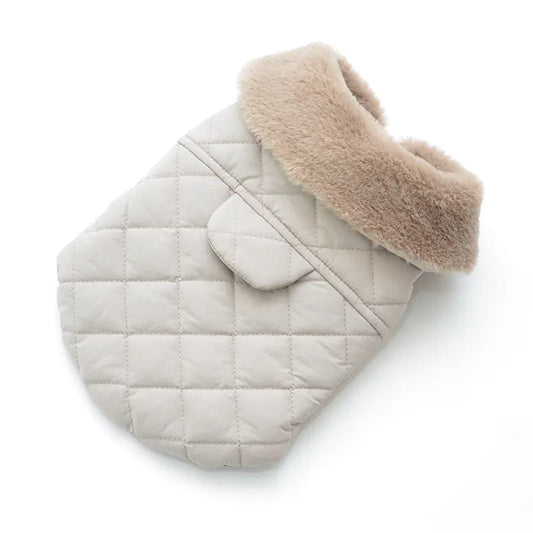 Cotton Winter Clothes for Pets