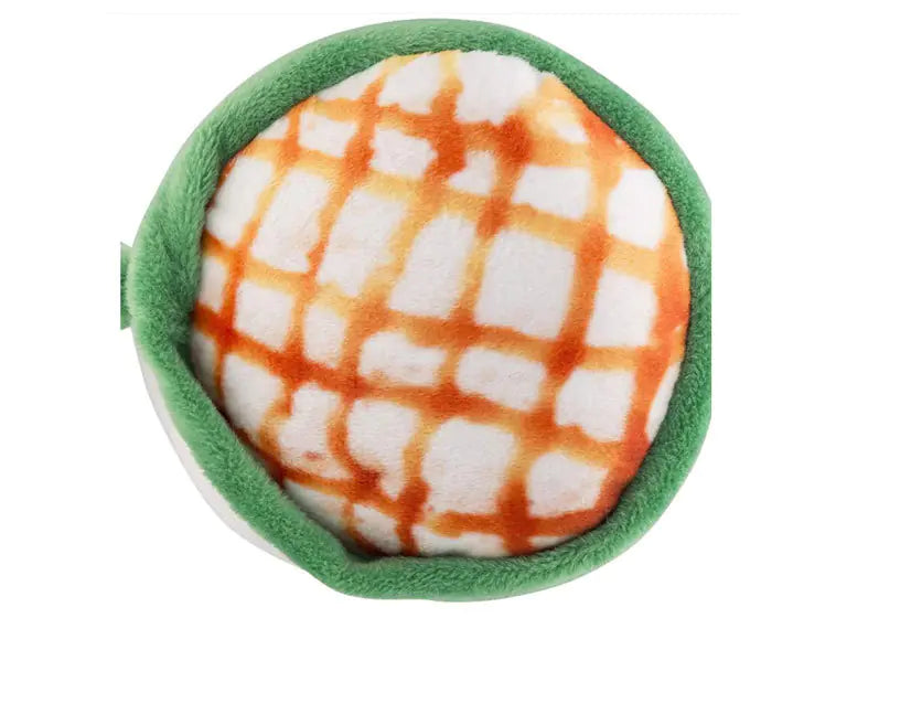 Amazon Bestselling Dog Sound Toy for Pets