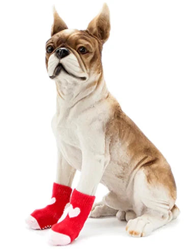 Dog Socks for Pets - Cozy and Stylish Footwear
