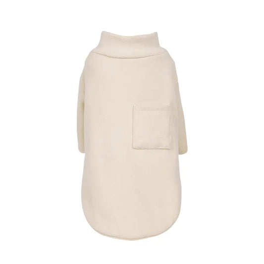 Thickened Warm Hoodie for Pets